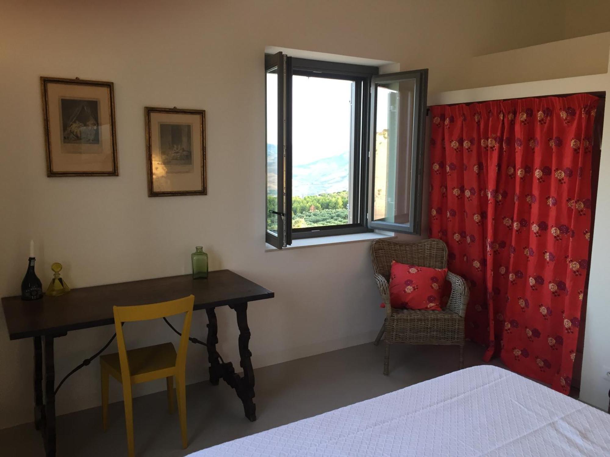 La Mortilla Cattolica Eraclea Habitación foto