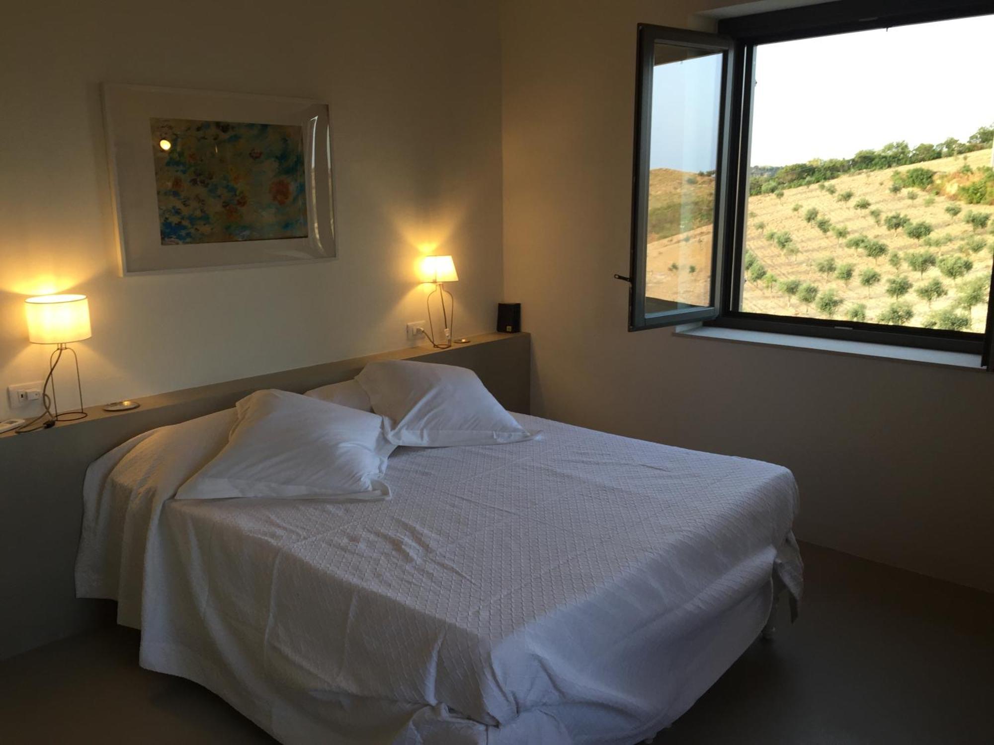 La Mortilla Cattolica Eraclea Habitación foto